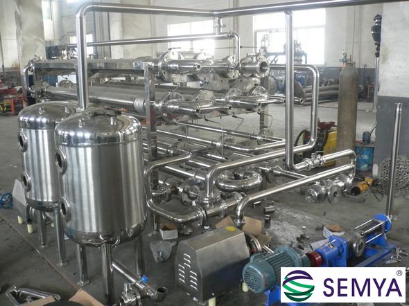 套管式滅菌機(jī)