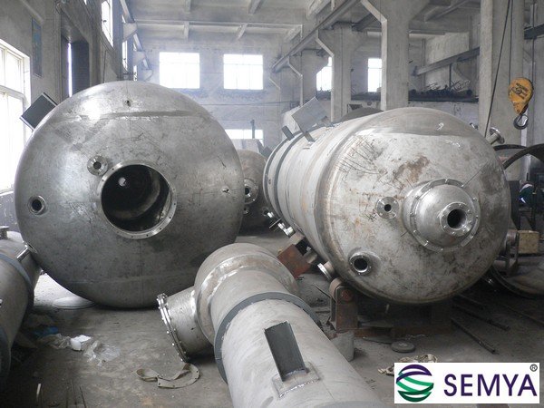 木糖醇蒸發(fā)器